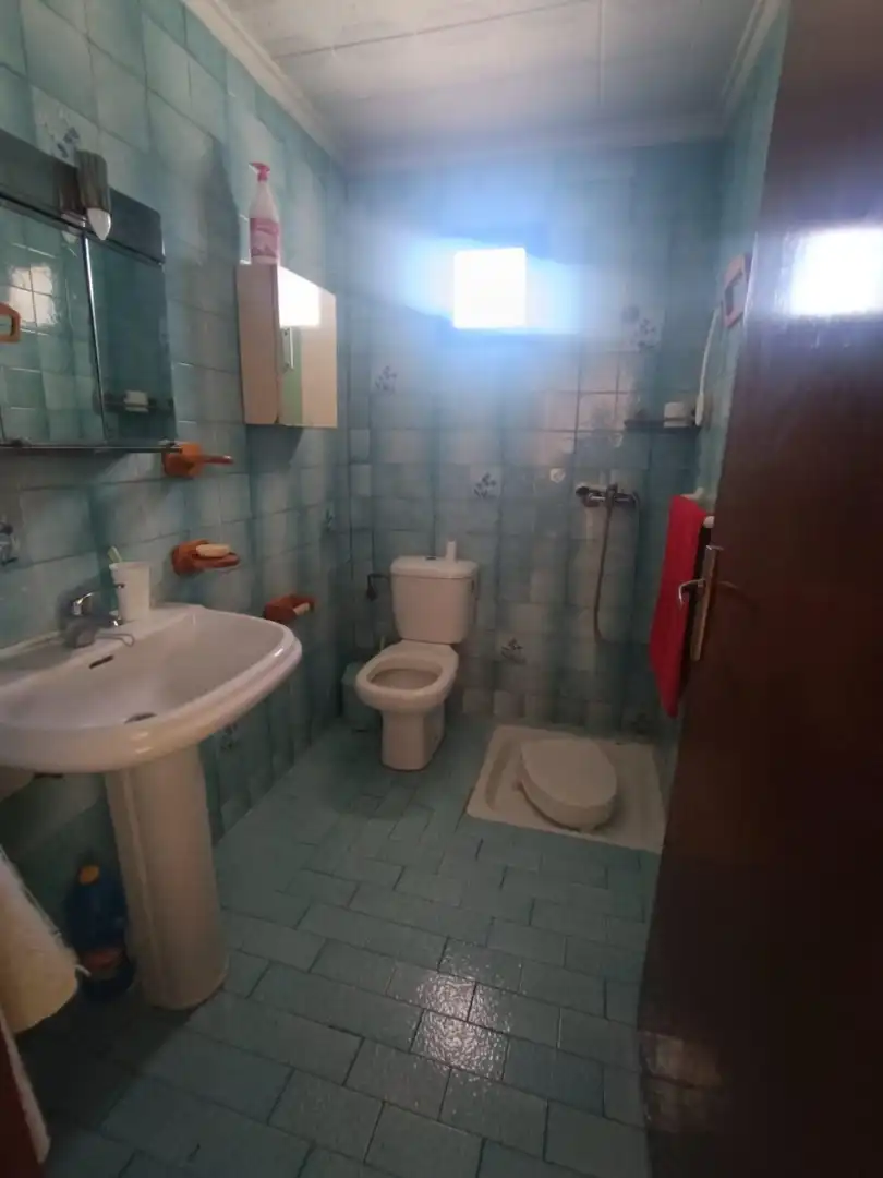 Bathroom of Residential for sale in Elche / Elx