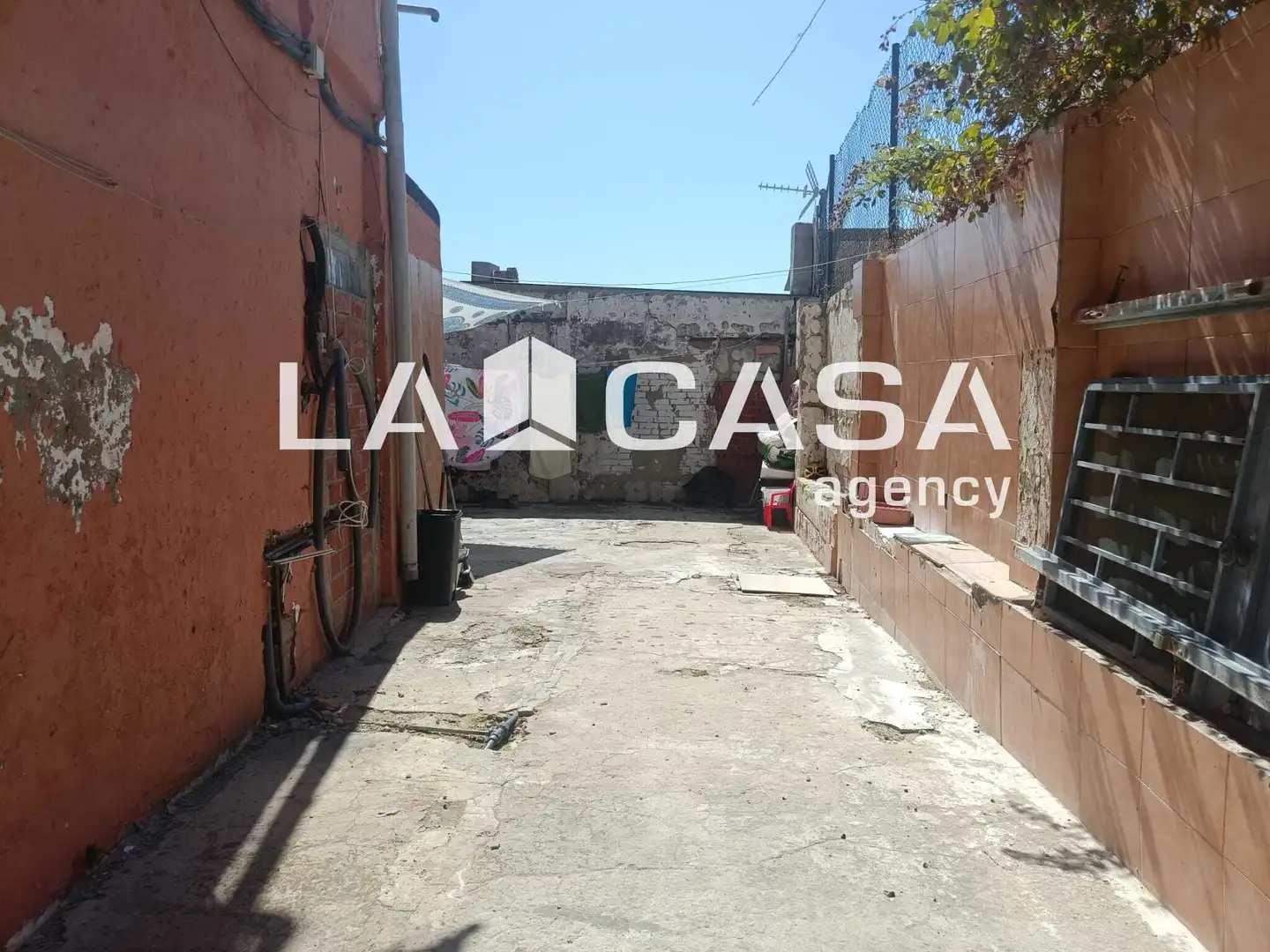 Casa o xalet en venda en Algeciras amb Terrassa