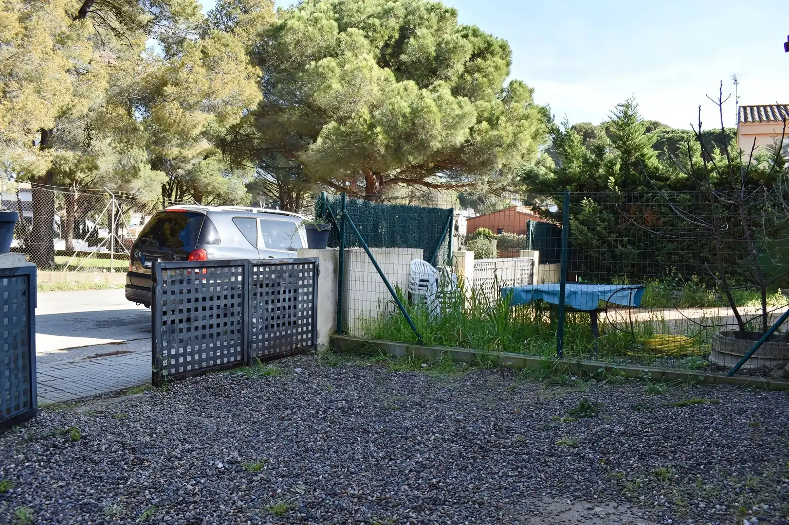 Casa o chalet en venta en L'Escala con Aire acondicionado, Calefacción y Jardín privado