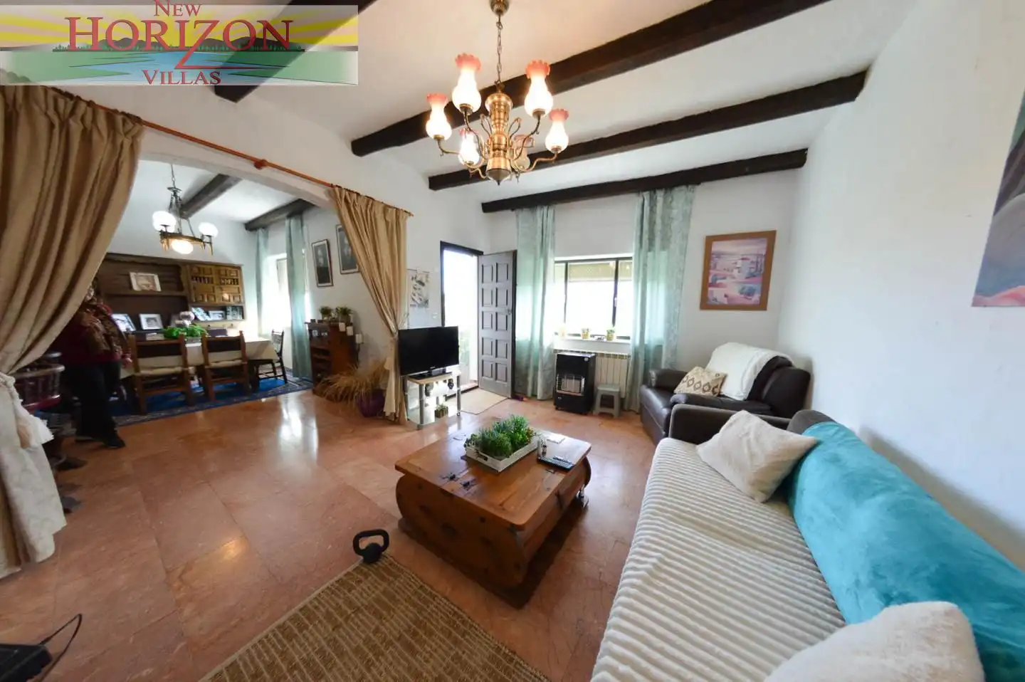 Casa en venda a Arboleas, imagen 81