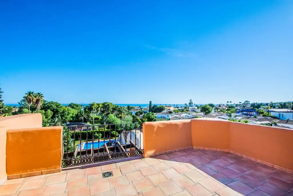 Ático en venta en Villacana - Costalita - Saladillo