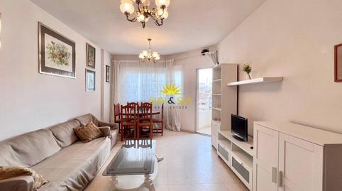 Photo 2 of Apartment to rent in Zona Playa de los Locos, Torrevieja