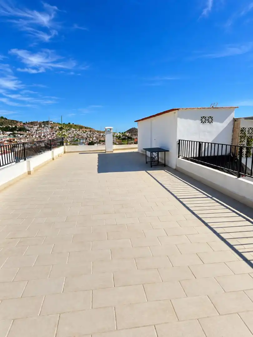 Villa mit Pool zur Miete in Puerto de la Torre - Atabal, imagen 30