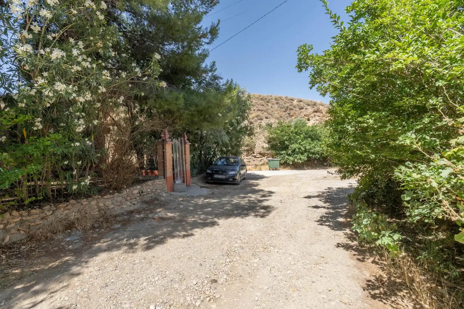 Finca rústica en venta en Caniles