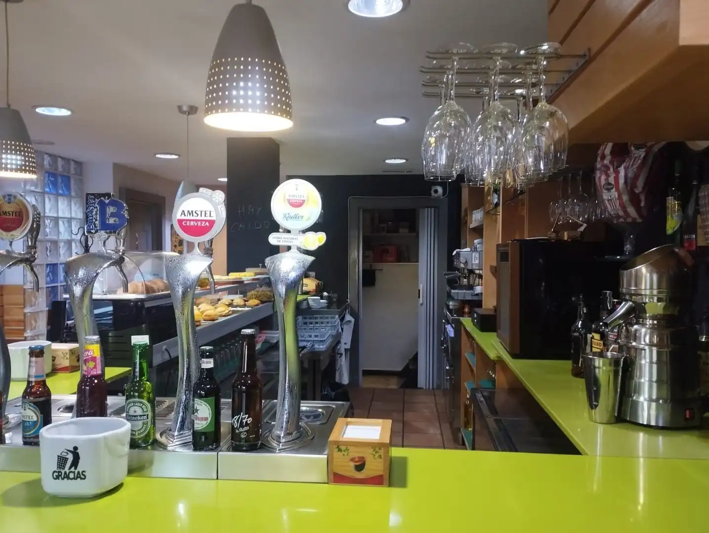 Local comercial en venta en Antonio Trueba, imagen 6