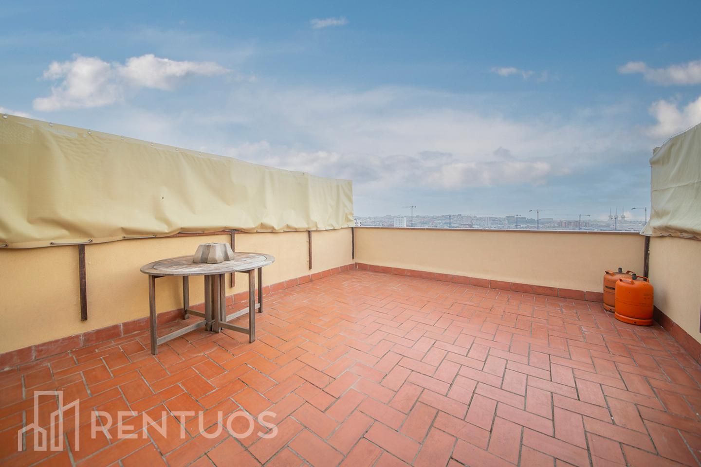 Attic to rent in Meridiana, 586, Sant Andreu de Palomar