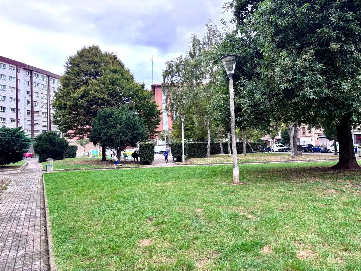 Pis de lloguer a Gijón , Asturias