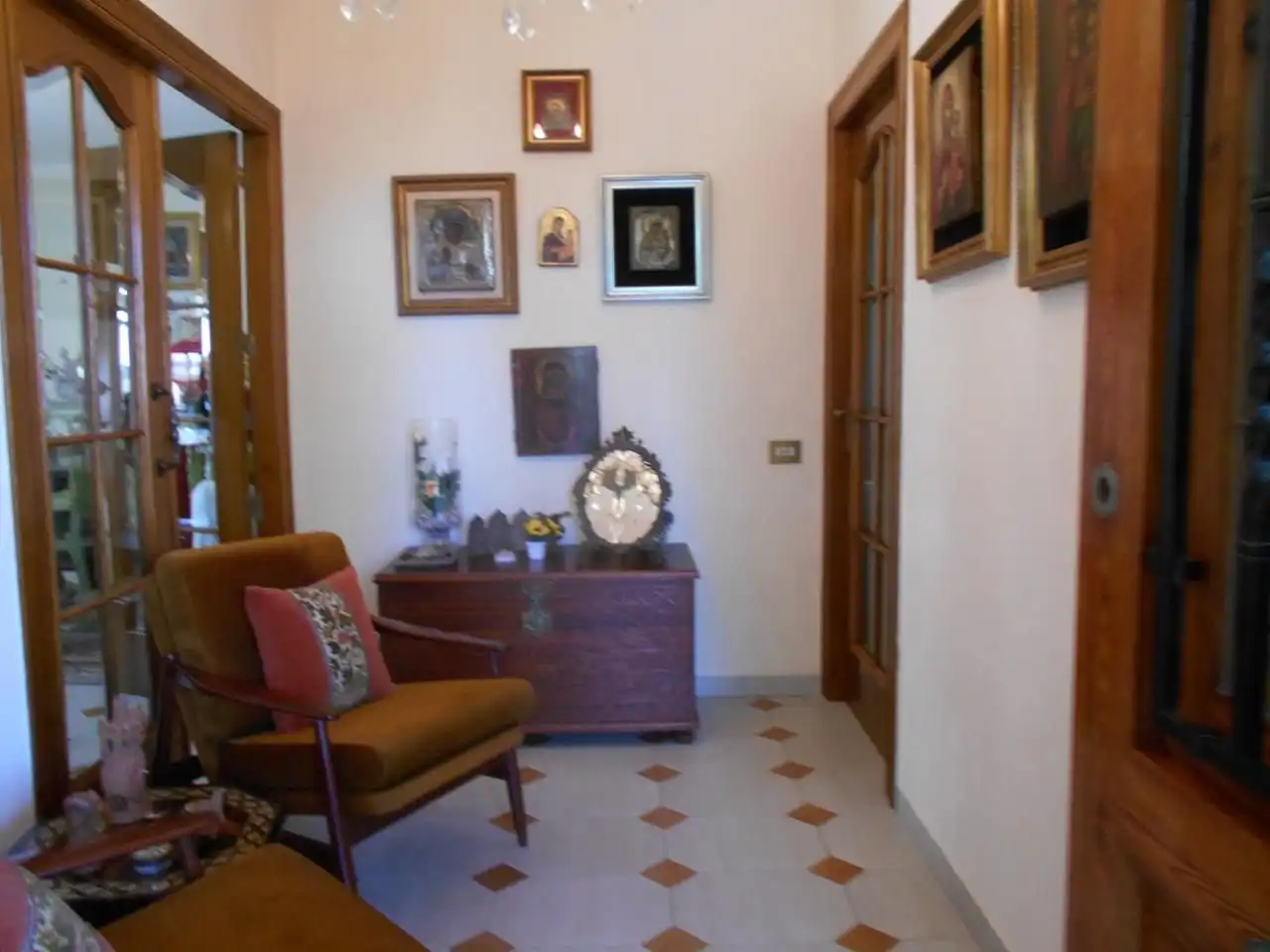 Houses for sale in Burriana / Borriana  with Air Conditioner, Private garden and Terrace