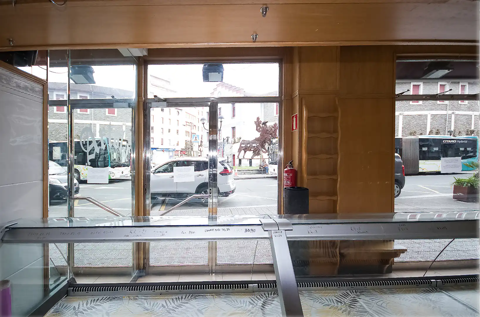 Local comercial de lloguer a Oria Kalea 5, imagen 5