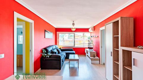 Photo 2 of Flat for sale in El Sabinar – Urbanizaciones – Las Marinas – Playa Serena, Roquetas de Mar