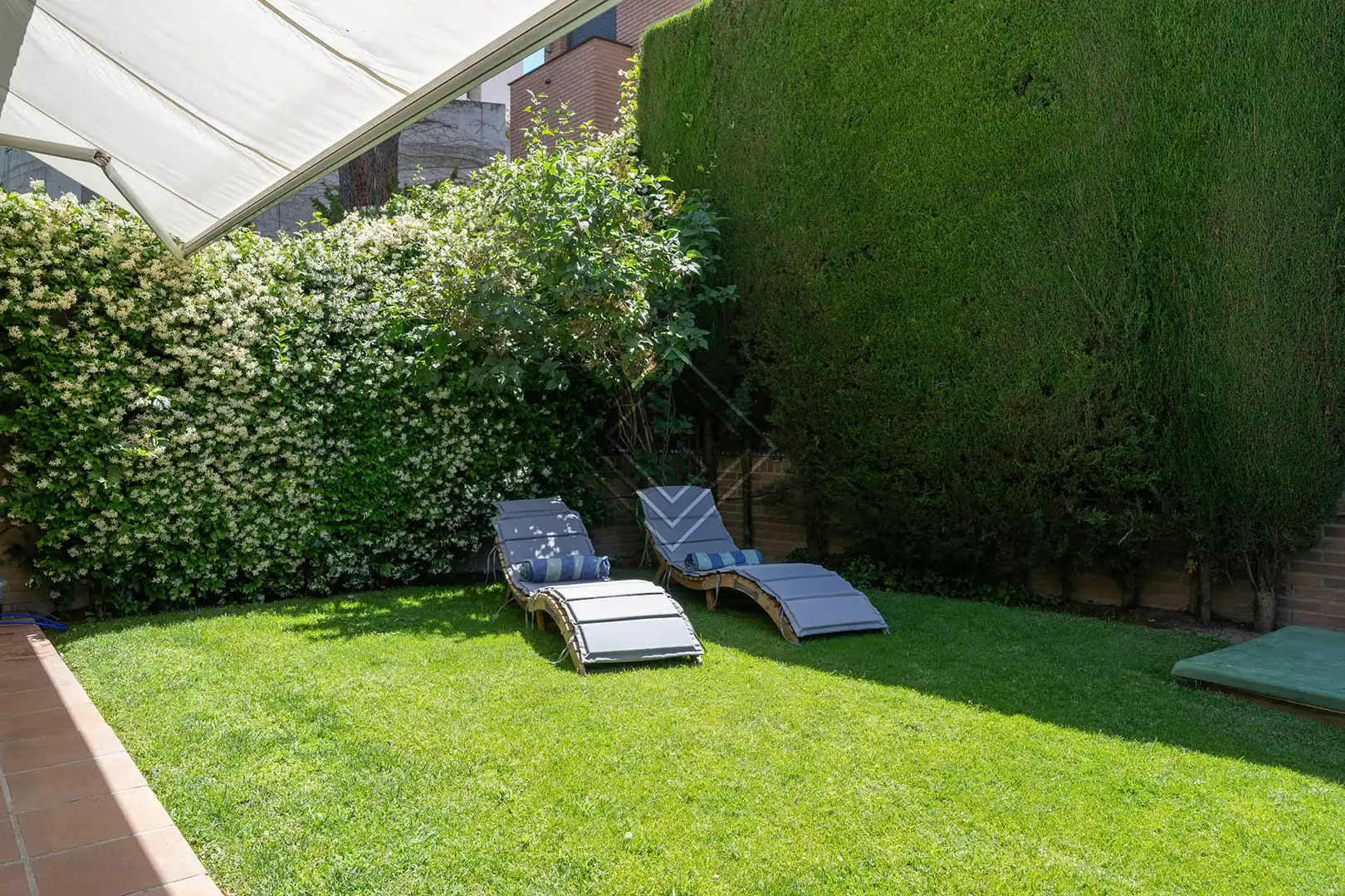Semi-detached house with pool for sale in Moncloa - Aravaca, imagen 38