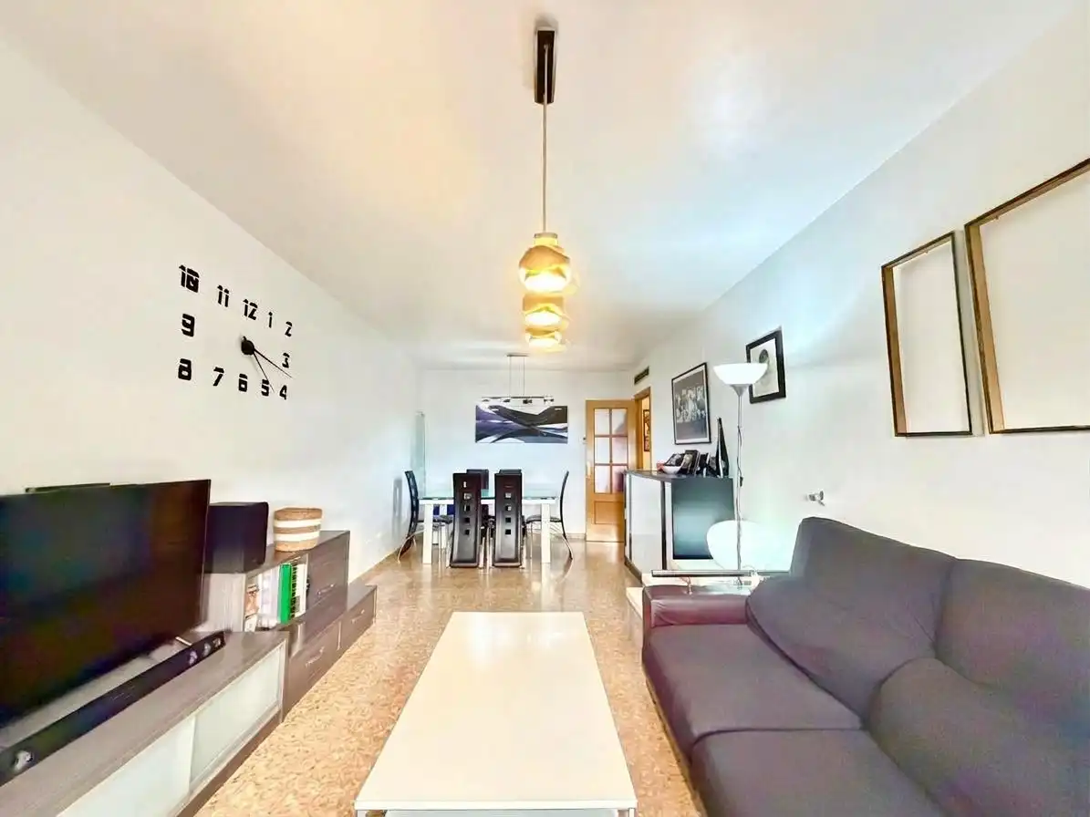 Wohnung mit Aufzug zum Verkauf in Oliva pueblo, imagen 7