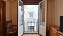 Bedroom of Flat for sale in Bilbao   with Heating, Storage room and Balcony