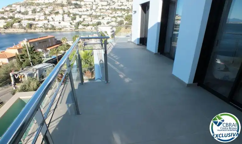Casa con jardín en venta en Almadrava - Canyelles - Puig-Rom, imagen 41