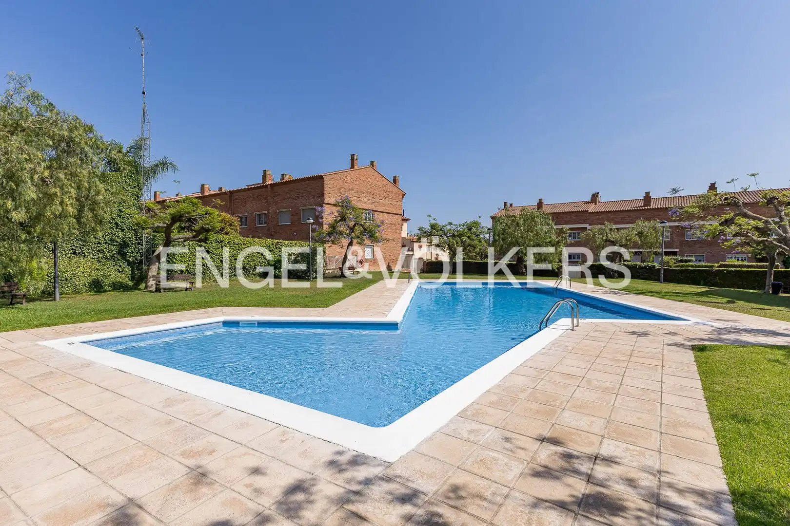 Maison mitoyenne avec piscine à vendre à Nou Eixample Nord, imagen 7