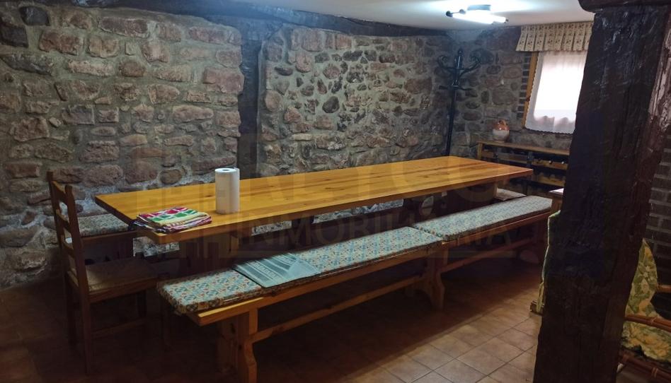 Photo 1 of House or chalet for sale in Camprovín, La Rioja