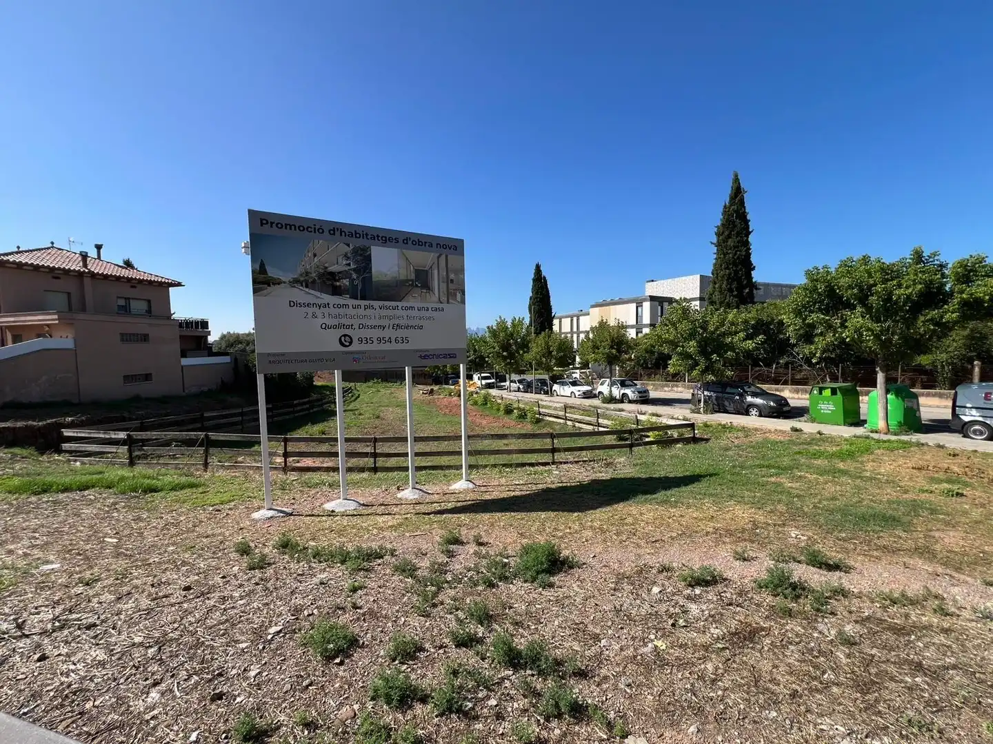 Dúplex en venta en Santpedor con Calefacción, Terraza y Trastero