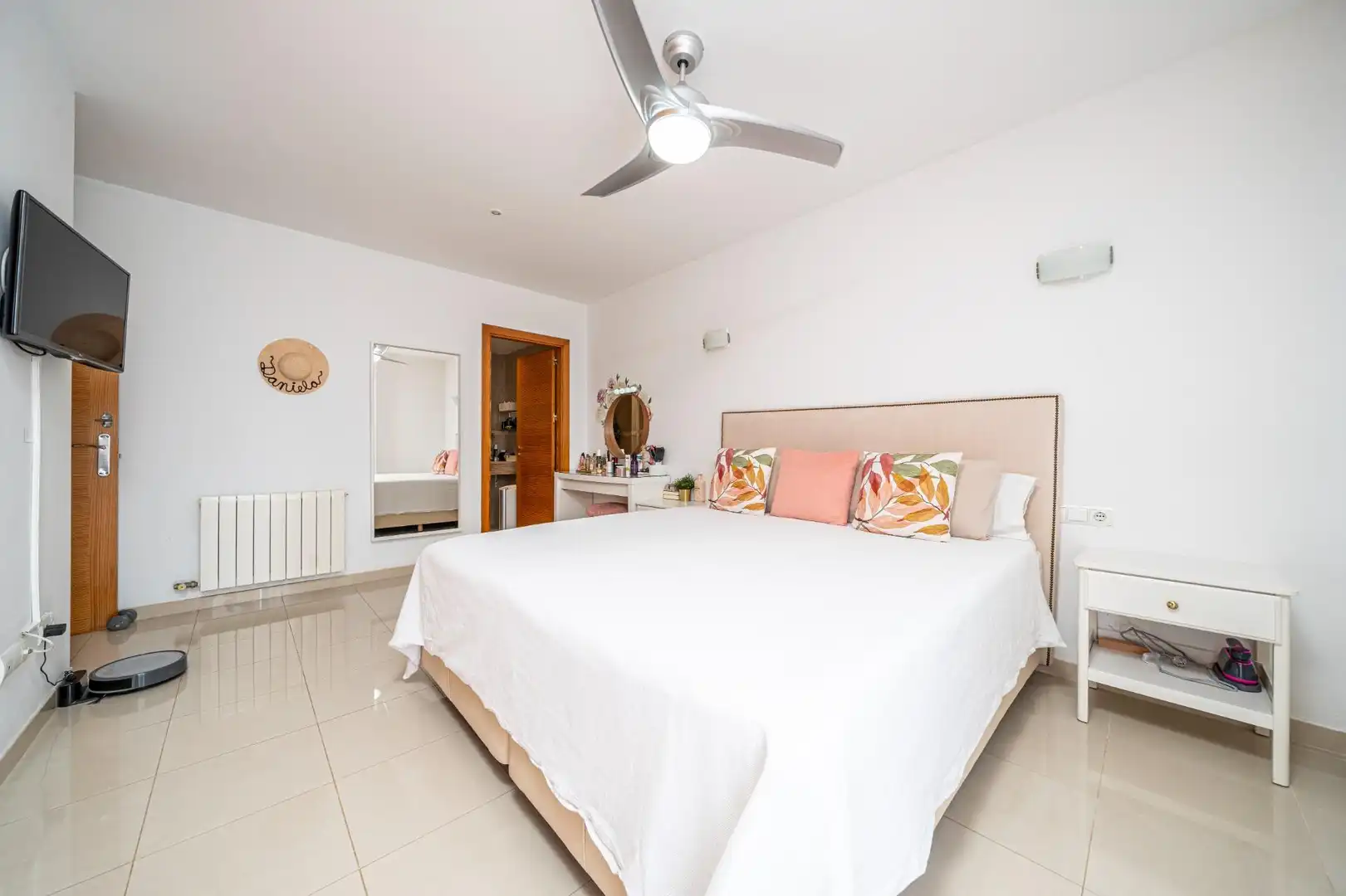 Habitación de Ático en venta en Marratxí con Aire acondicionado, Calefacción y Terraza