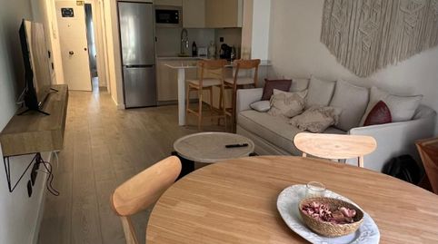 Foto 5 de Piso en venta en Calle Hurtado de Mendoza, Conde de Ureña, Málaga Capital