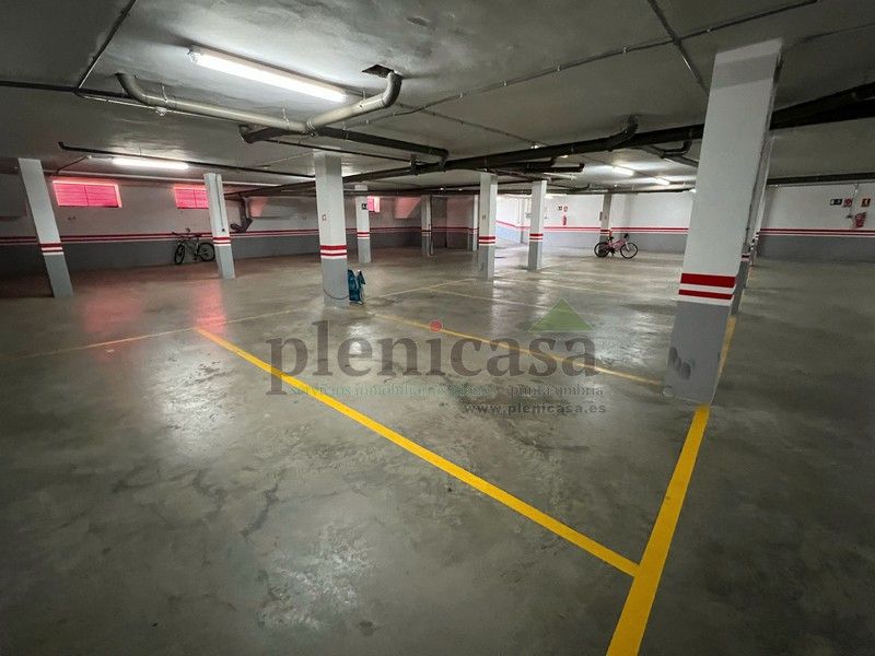 Parking of Garage for sale in Punta Umbría