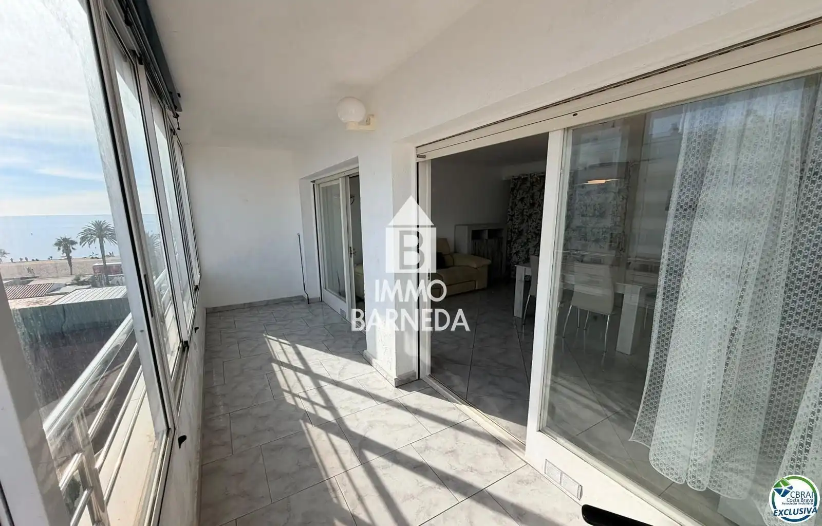 Piso con terraza en venta en GOLA DE L ÉSTANY 16, imagen 8