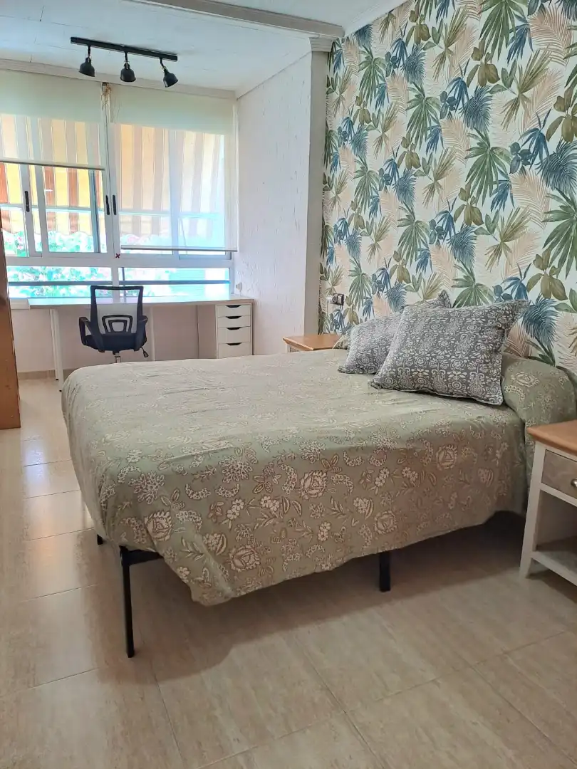 Habitación de Piso en venta en Sant Joan d'Alacant con Aire acondicionado, Calefacción y Terraza