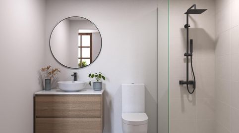 Foto 2 de Dúplex en venta en Carrer Major, 70, Centre, Sant Boi de Llobregat
