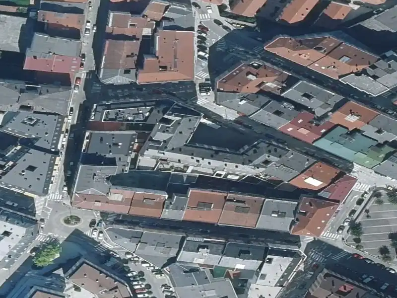Local comercial en venda a Rúa Pintor Seijo Rubio