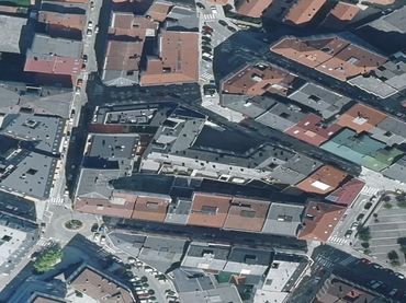 Gewerbefläche zum Verkauf in Rúa Pintor Seijo Rubio