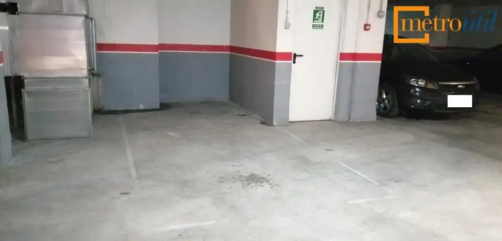 Einzelparkplatz zum Verkauf in Carretera de Ledesma, imagen 10