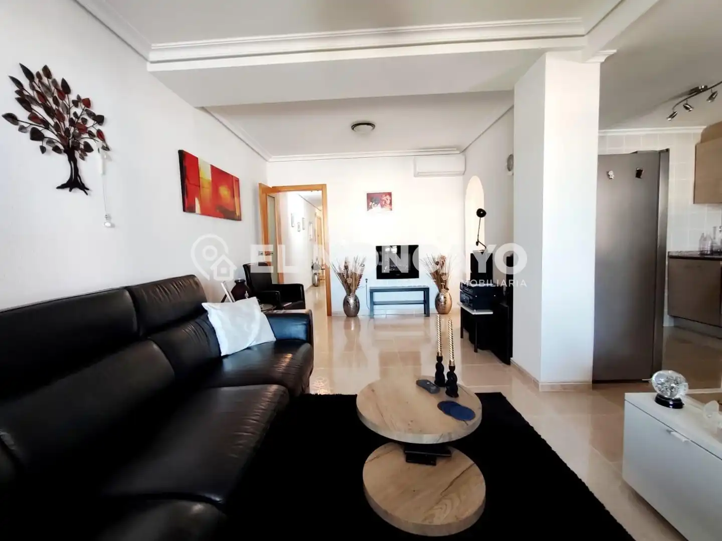 Apartament amb piscina en venda a San Fulgencio, imagen 5