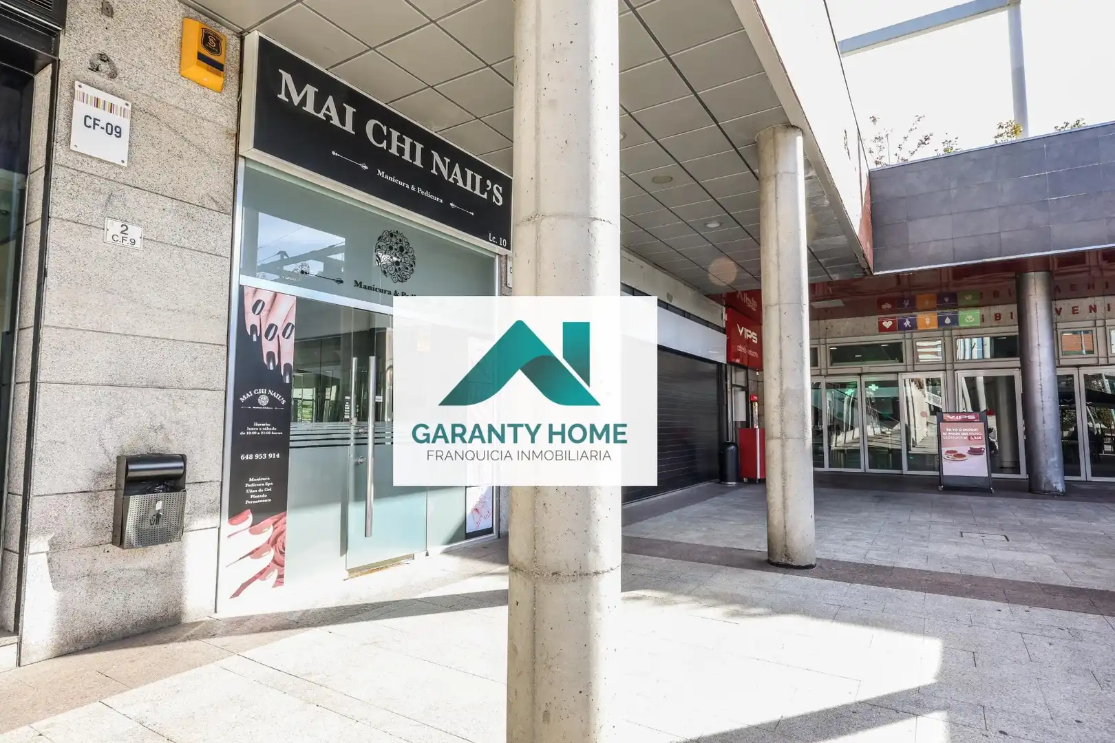 Local comercial en venta en Avenida de España, imagen 6