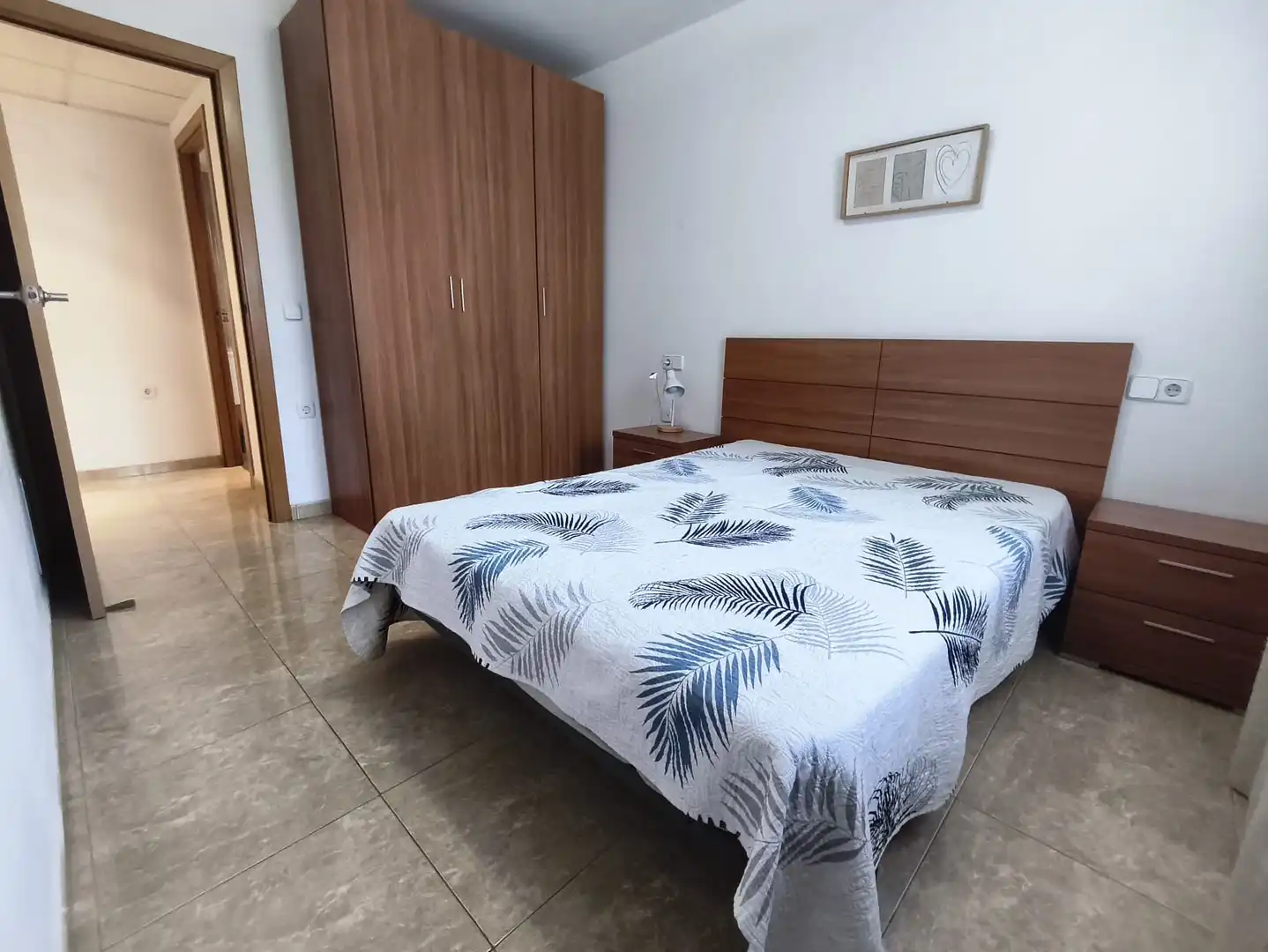 Apartament amb ascensor en venda a Avinguda dels Esports, imagen 9