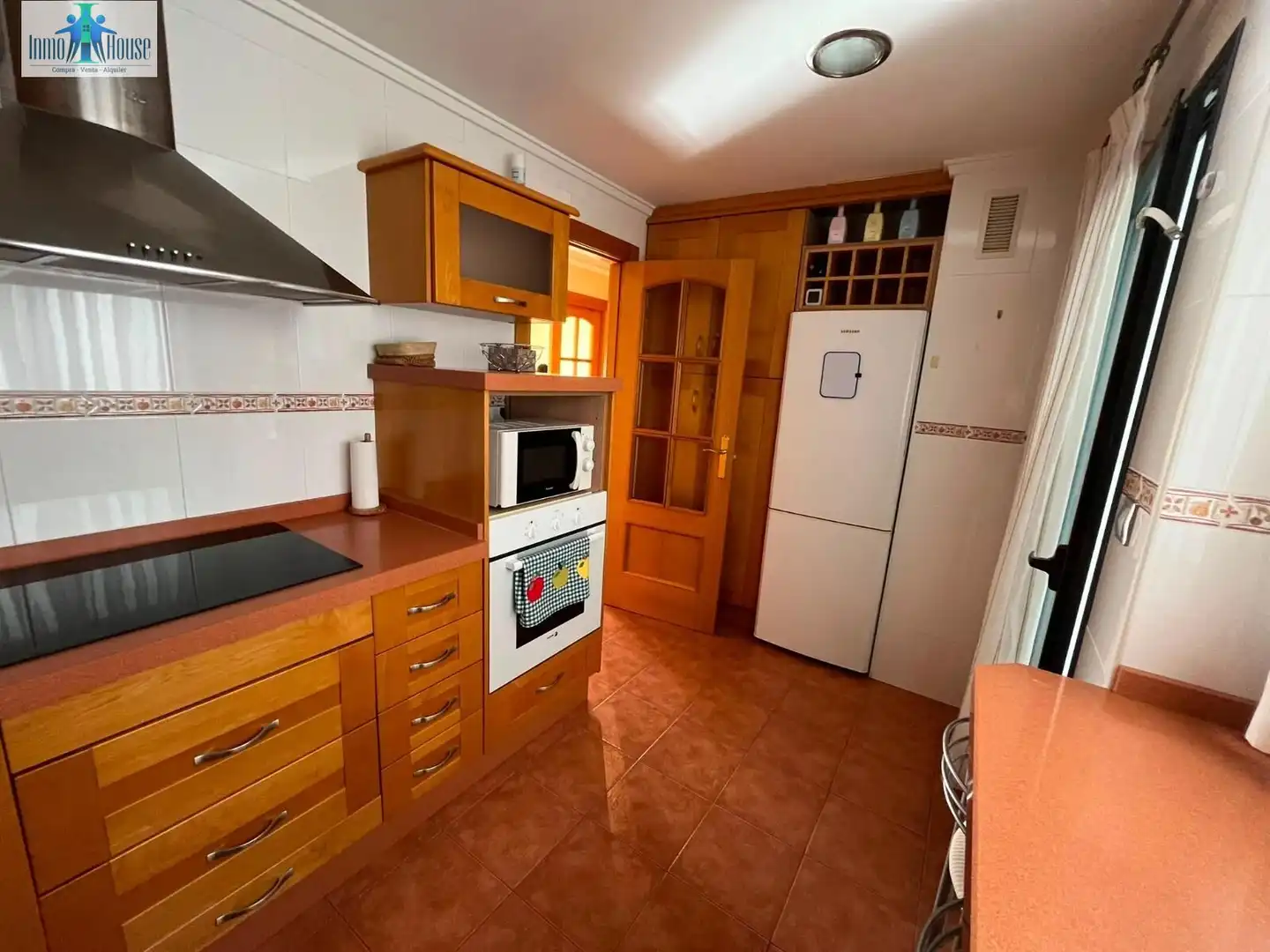Appartamento con terrazza in affitto a Santa Teresa - Vereda, imagen 4