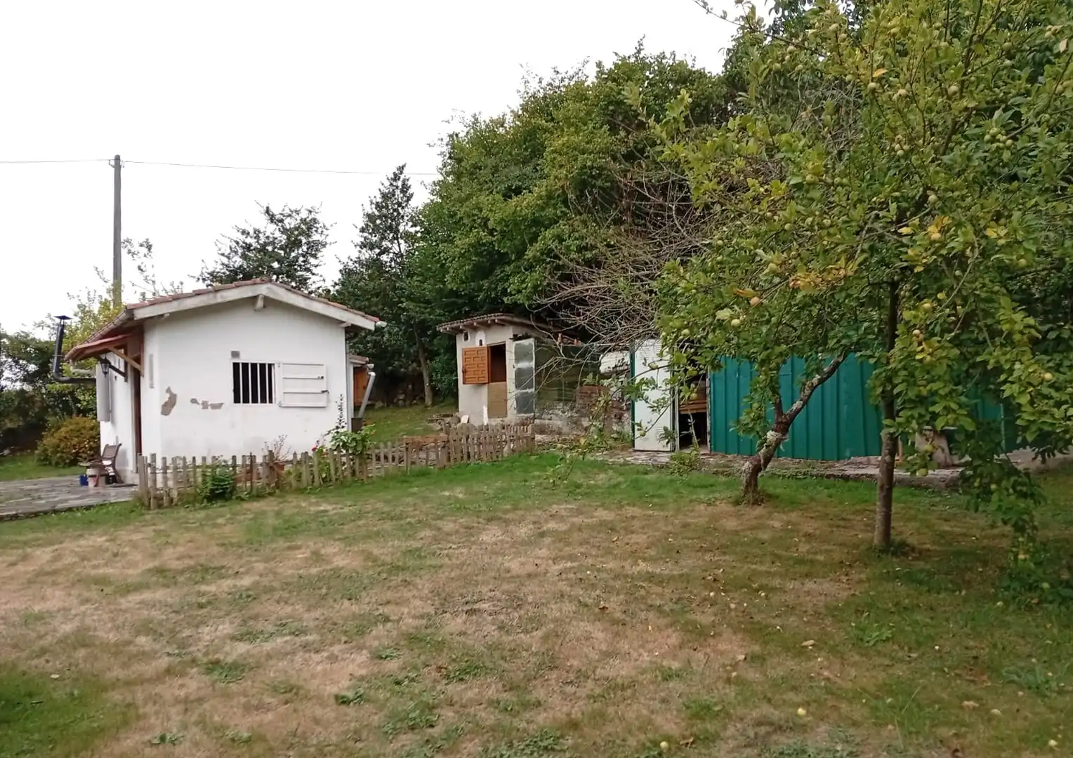 Terreny rústic en venda a Camín de la Xía 686, imagen 27