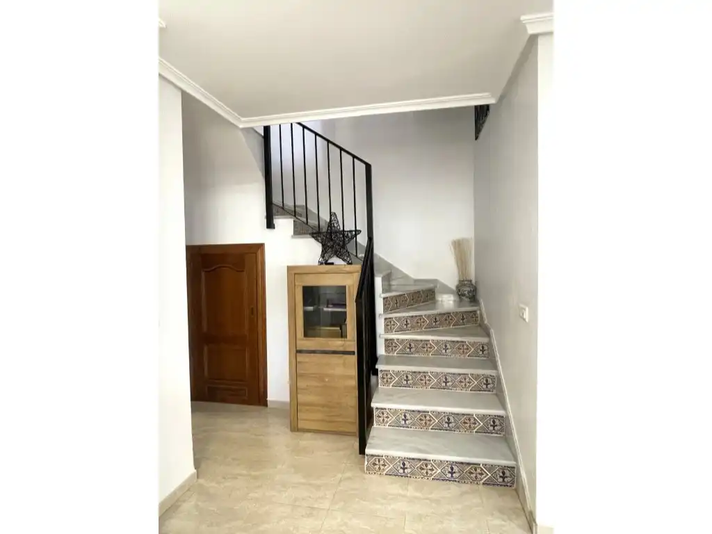 Dúplex en venta en Vera con Aire acondicionado, Jardín privado y Terraza