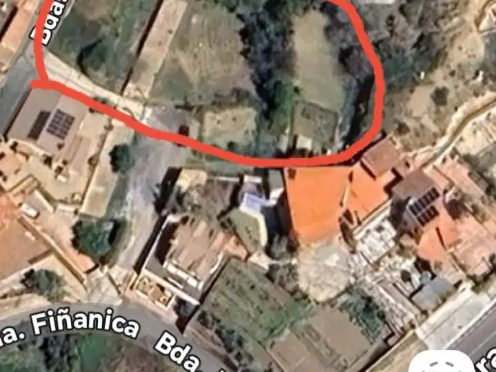 Residential zum Verkauf in Guadix