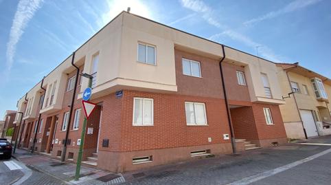 Foto 3 de Casa adosada en venda a Calle Sagrado Corazón, Villafría - La Ventilla - Castañares, Burgos