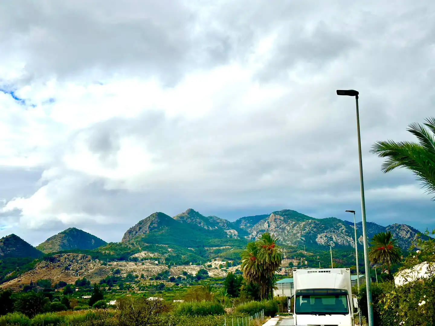 Lands and plots for sale in Calle Alharbona 3, imagen 2