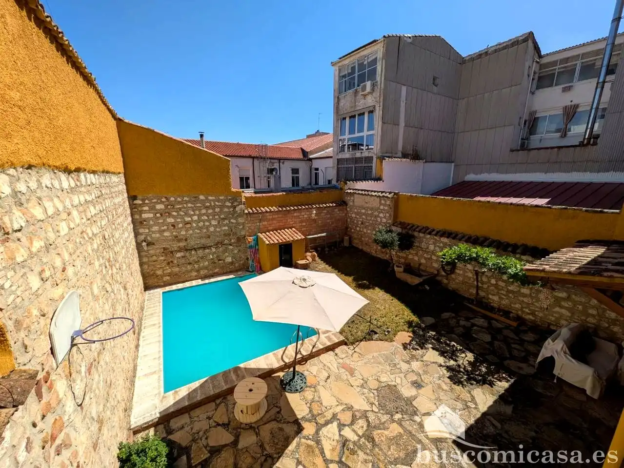 House with pool for sale in Doctor, imagen 29