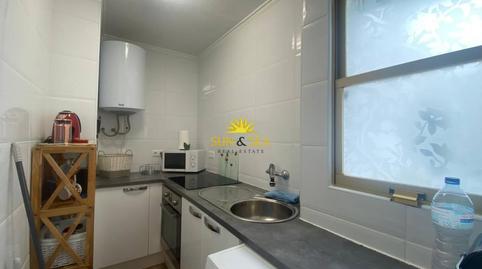 Photo 4 of Apartment to rent in Calas Santa Pola Este, Alicante