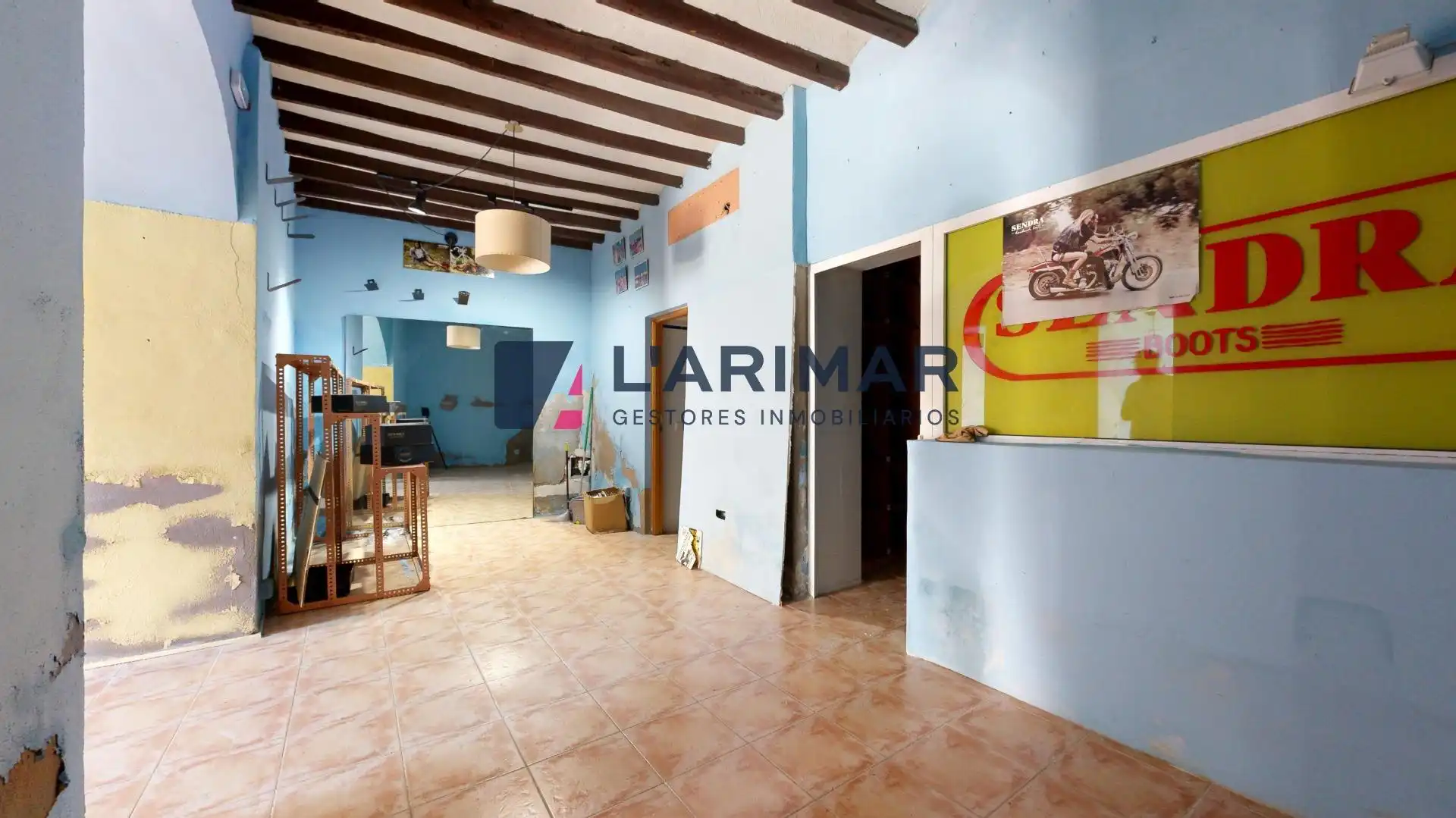 Geschaftsraum zur Miete in Sant Joan d'Alacant