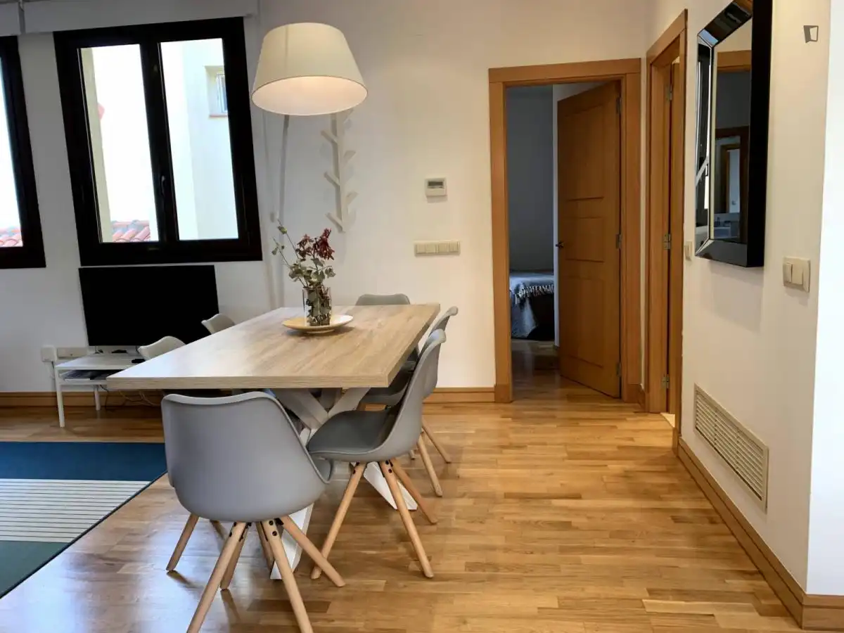 Apartament amb ascensor de lloguer a Centro, imagen 6
