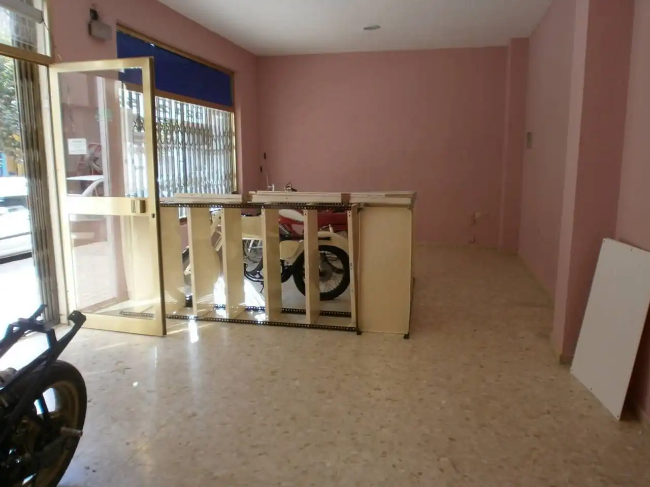 Gewerbefläche zur Miete in San Roque - Ronda Norte, imagen 2