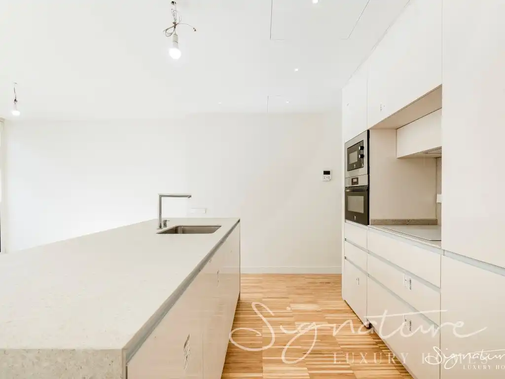 Appartement avec ascenseur à vendre à Calle Violant D'Hongria 69, imagen 45