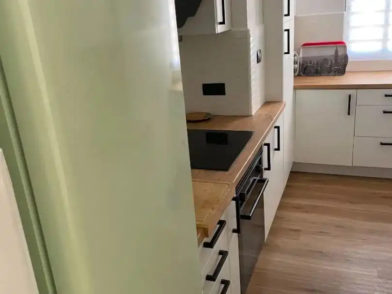 Appartamento con piscina in vendita a calle botavar 19, imagen 6