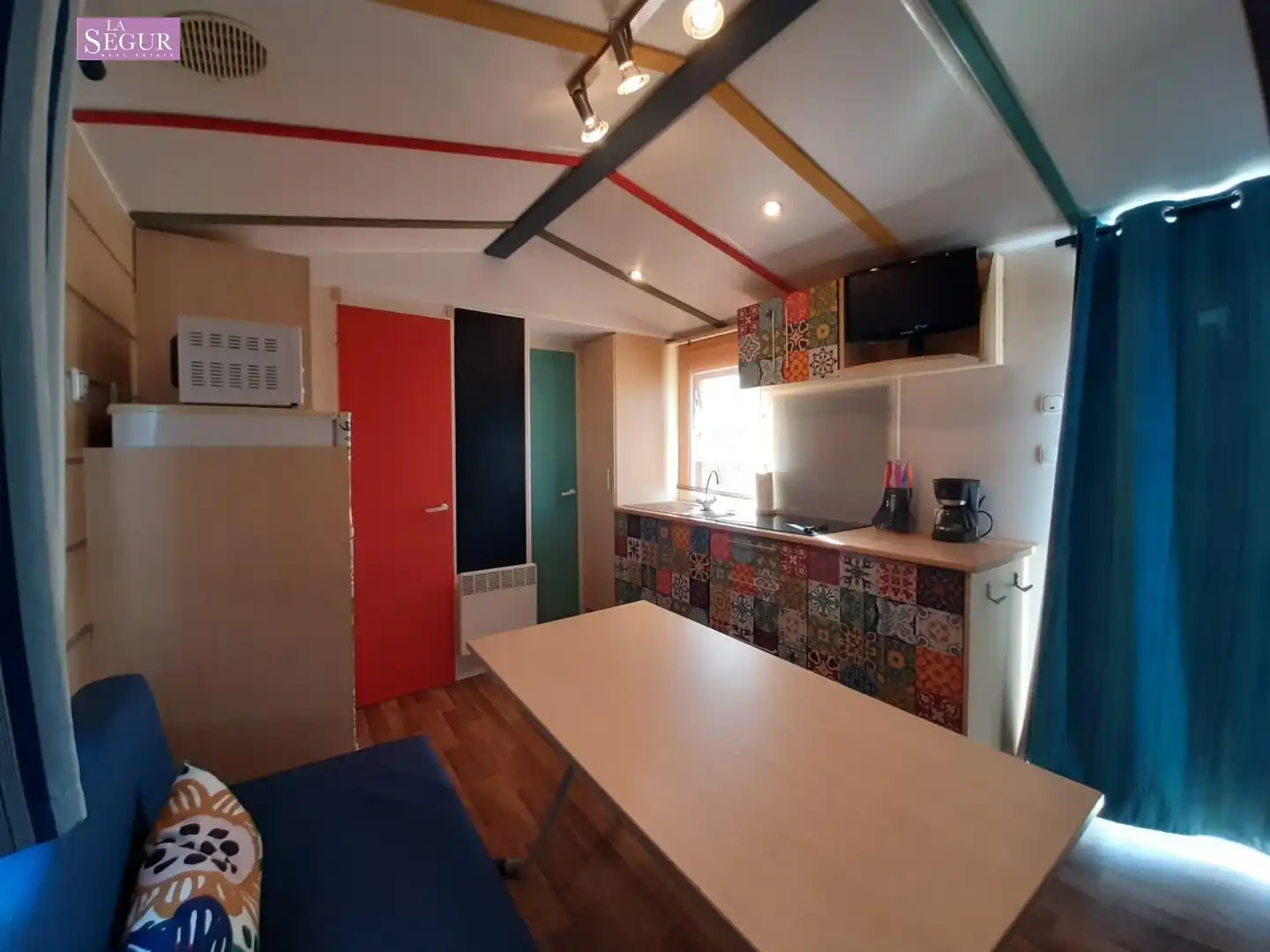Casa rústica en venda a El Palmar, imagen 38