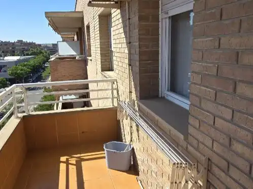 Penthouse with lift to rent in Baró de Maials 90, imagen 11