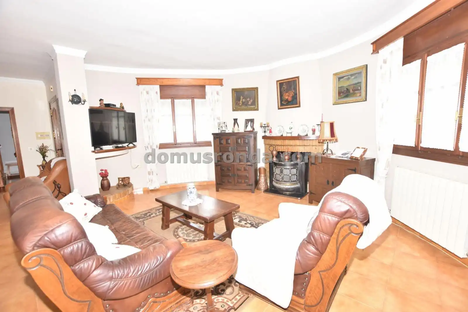 Villa in vendita a Cuevas del Becerro, imagen 6
