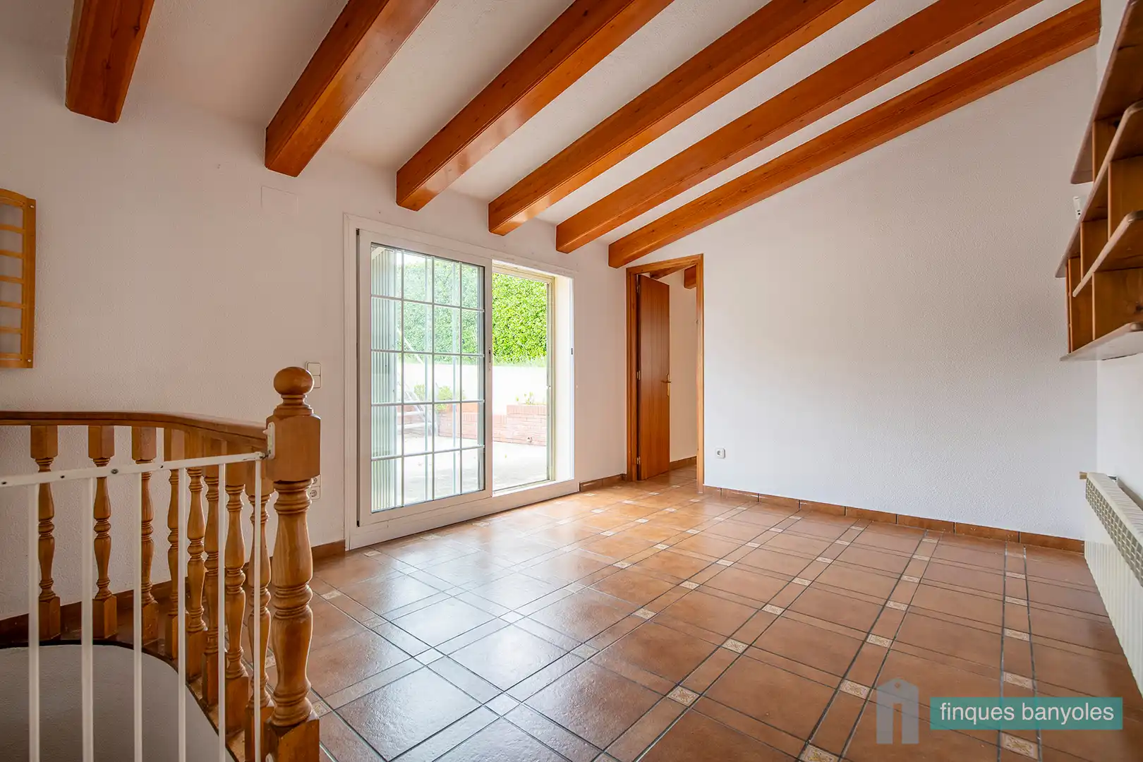 Casa o chalet en venta en Banyoles con Aire acondicionado, Calefacción y Jardín privado